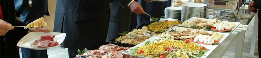 Catering Equipment Hire